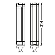 product size