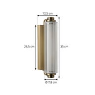 product size