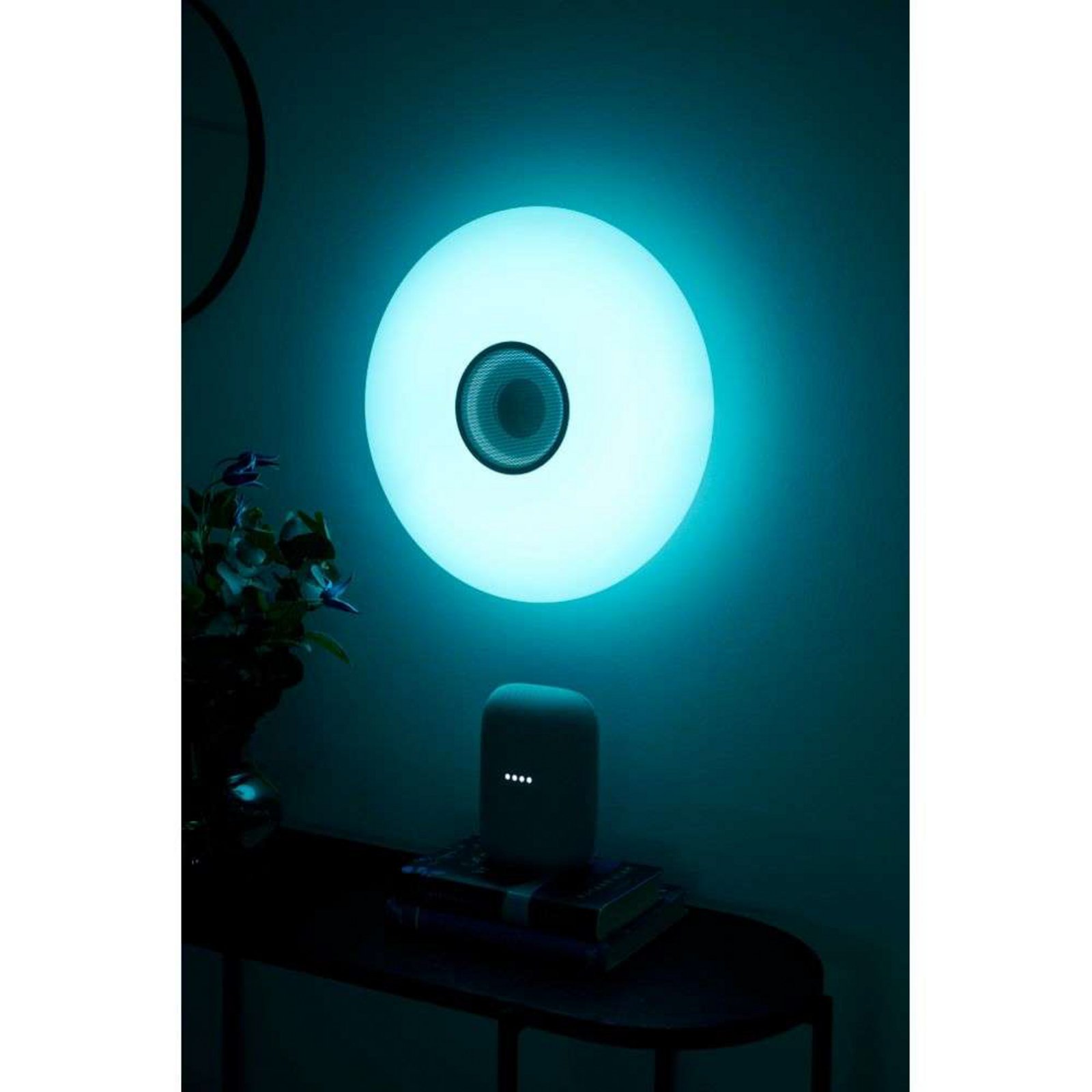 Djay Smart Color Plafonieră White - Nordlux