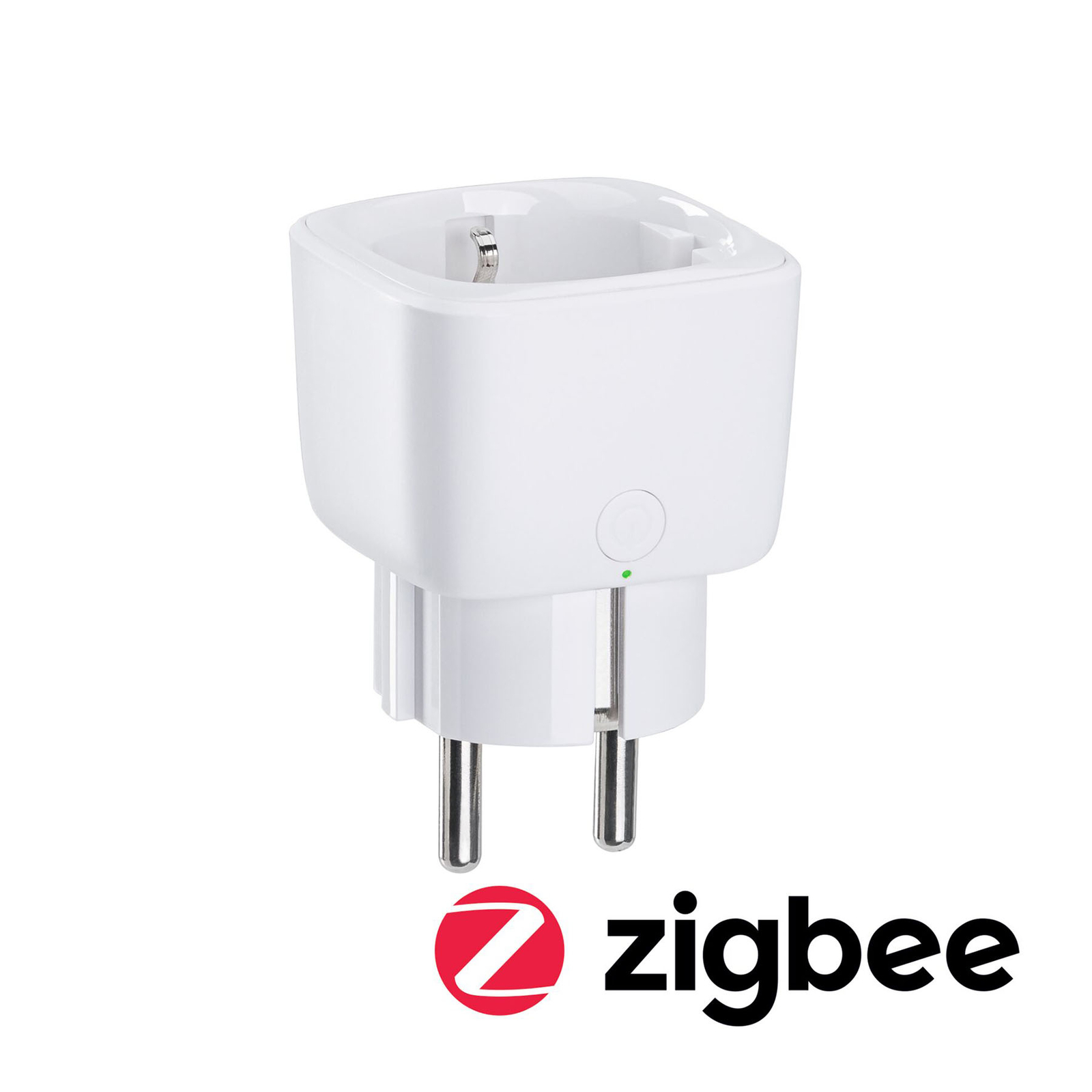 Paulmann ZigBee Smart Plug adaptador de enchufe
