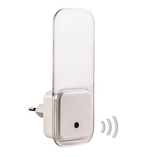 Lampe sur prise LED Kuma Sensor | Luminaire.fr