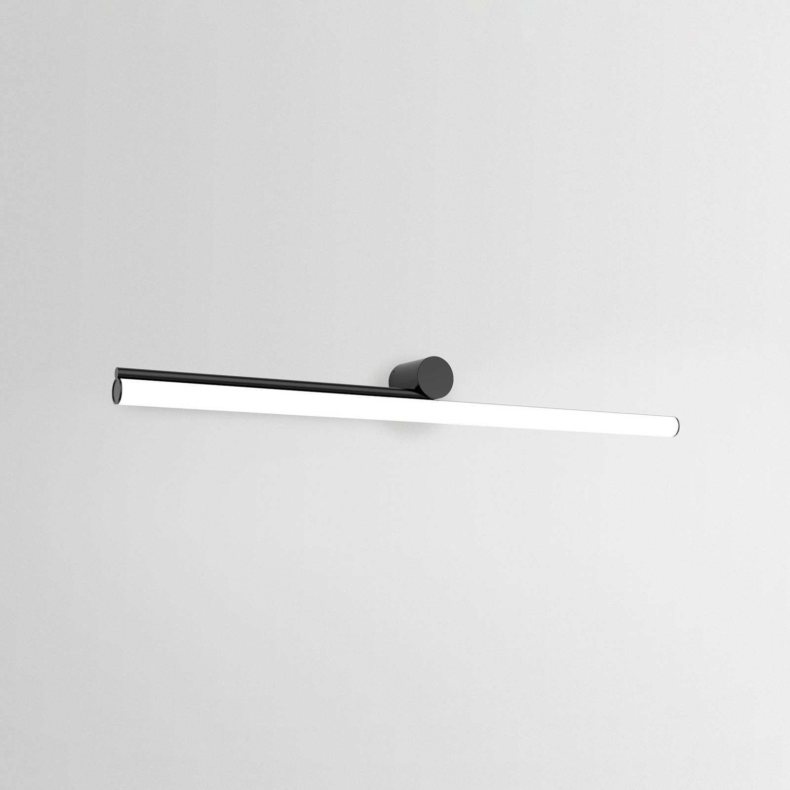 MARSET Ambrosia A 90 lewa czarna 3000 K TRIAC z sterownikiem