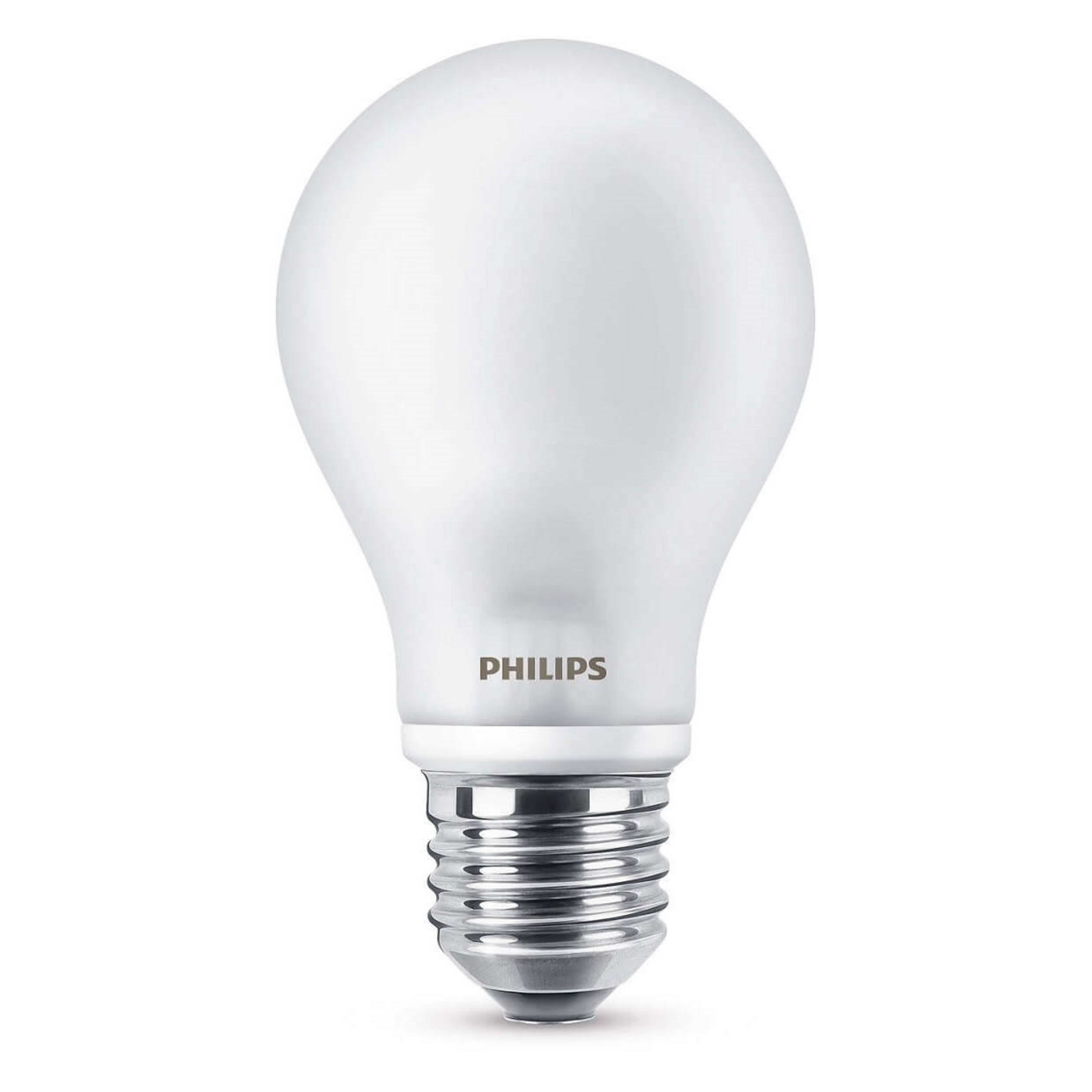 Lamppu LED 8,5W Lasi (1055lm) E27 - Philips