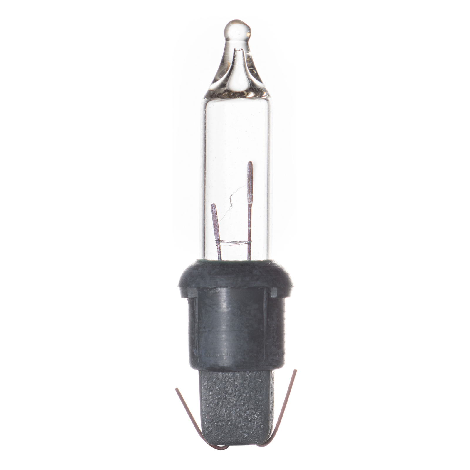 Push-In 0,25W 2,5V reservlampor 5dels pack