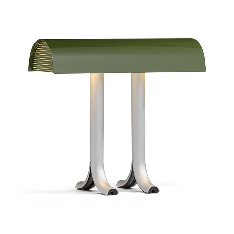 HAY – Anagram Tischleuchte Seaweed Green
