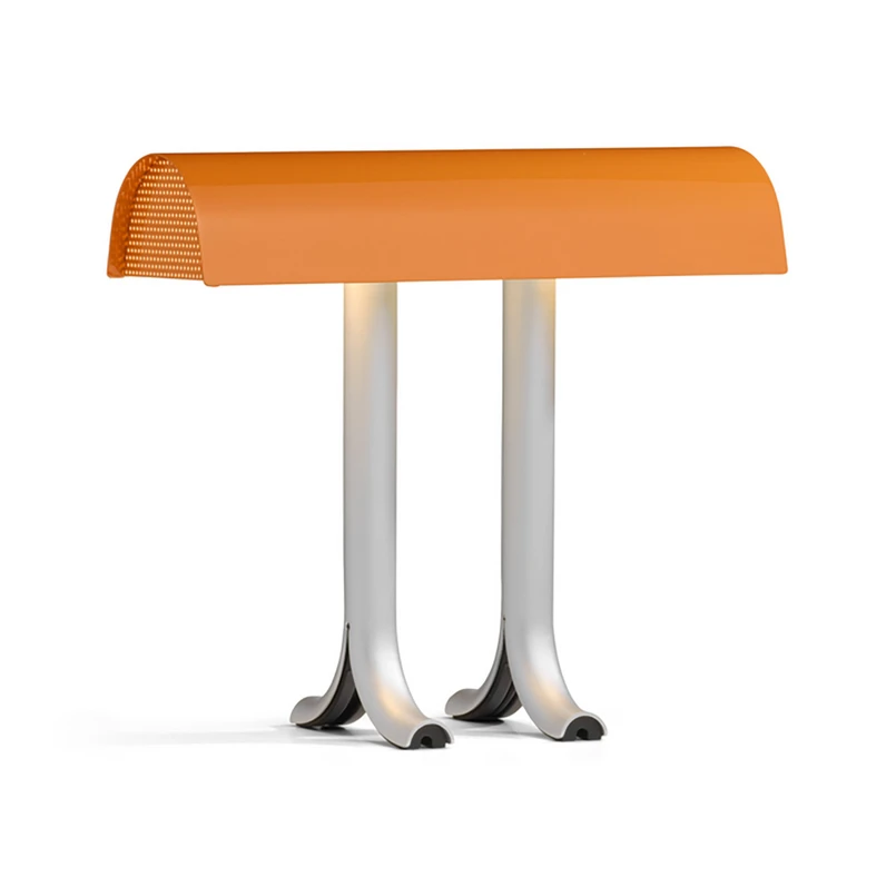 HAY – Anagram Tischleuchte Charred Orange