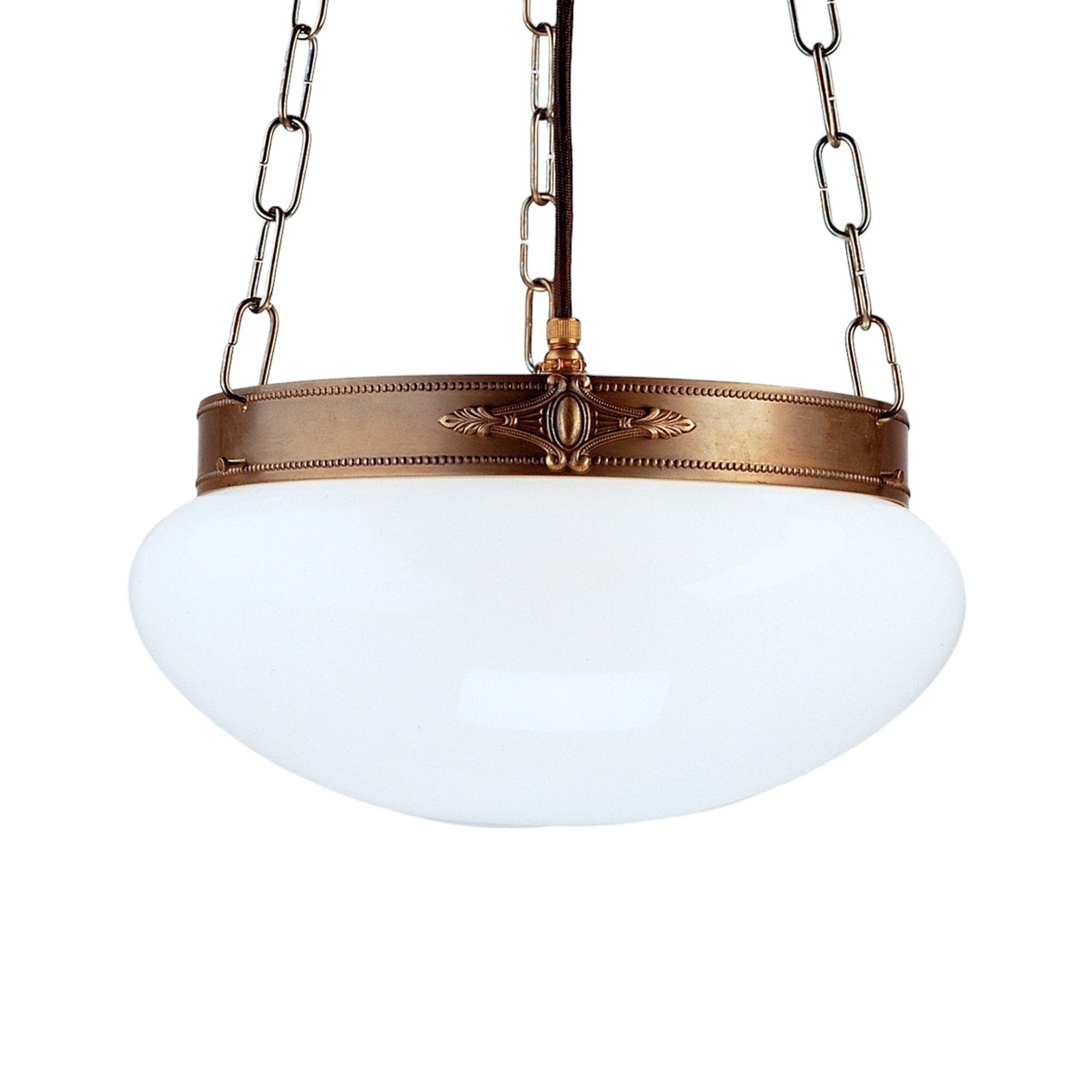 Verne classical hanging light