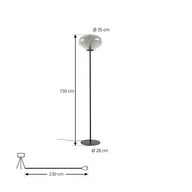 product size
