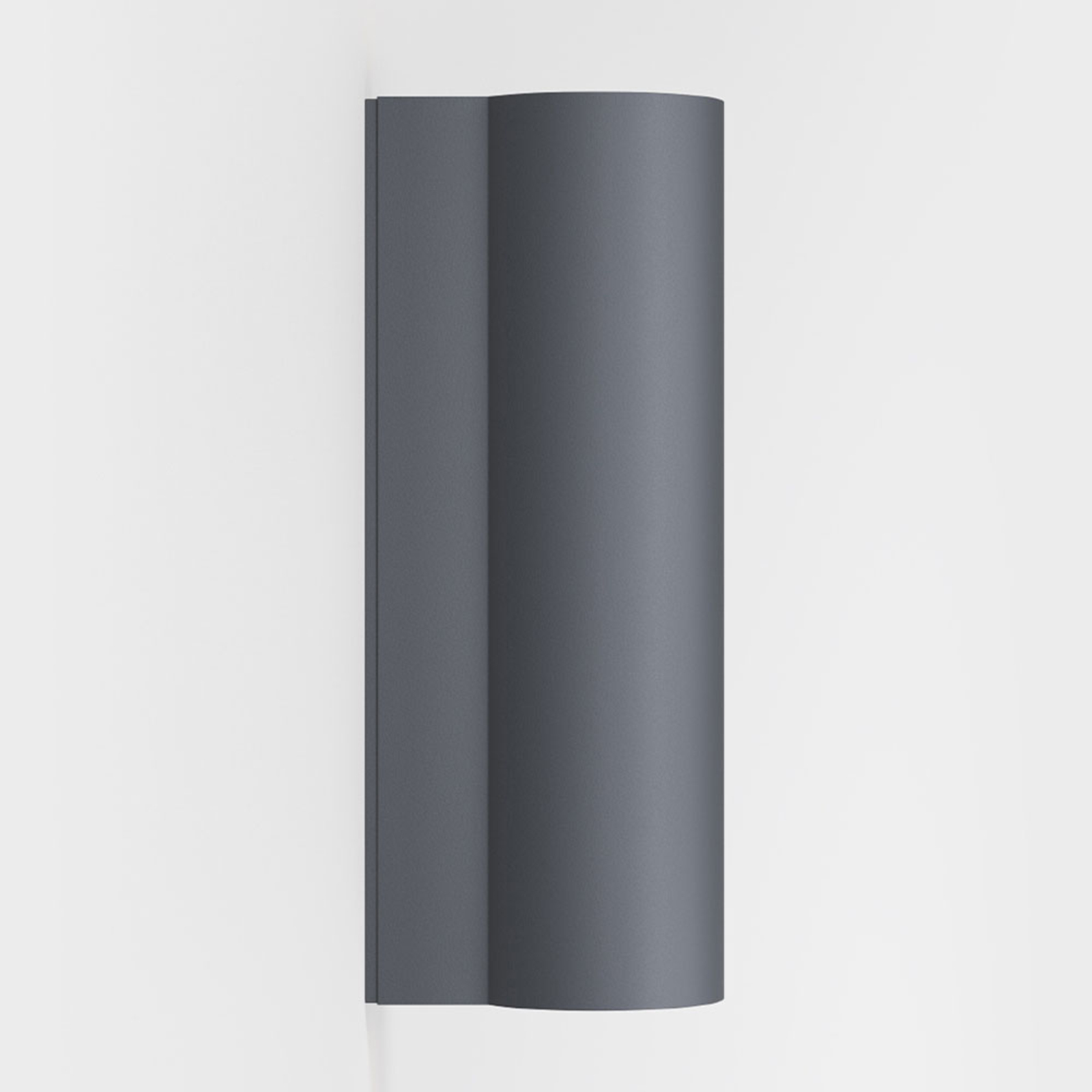 IP44.de Scap LED outdoor wall light, anthracite