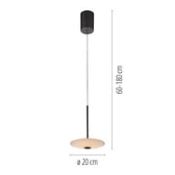 product size