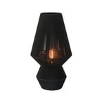 Razzo Stolní Lampa H54 Černá - Markslöjd