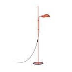 Funiculi Floor Lamp Terracota - Marset