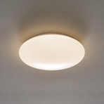 LED ceiling light Altona without sensor