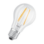 OSRAM żarówka LED E27 Base CL A 7W 4 000 K 5 szt.