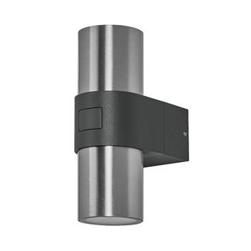 LEDVANCE SMART+ Rotary up/down outdoor wall light