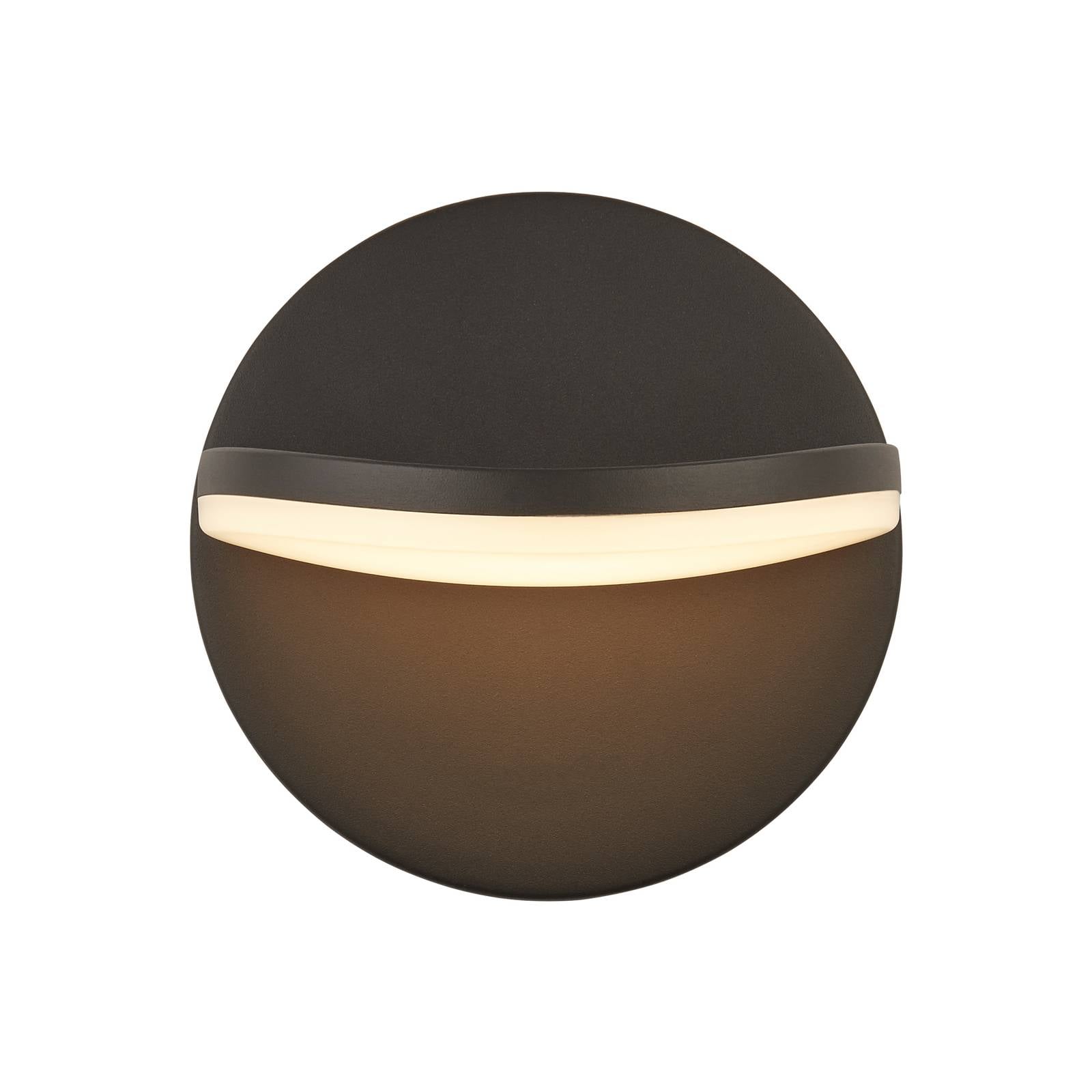 LED-Außenwandleuchte X Moda IP65