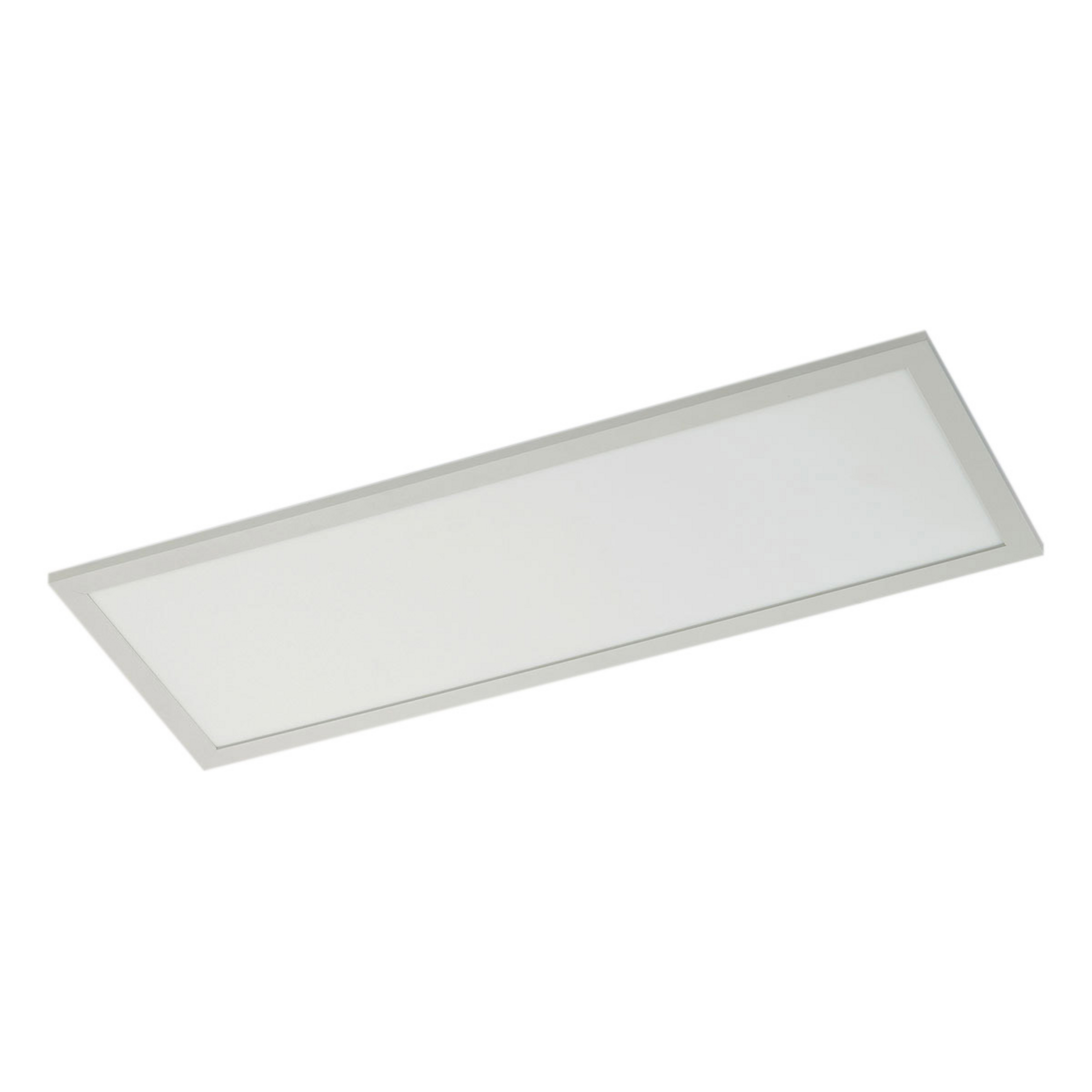 Enja Stropna lampa 34W 79,5x29,5 Bijela - Arcchio