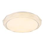 Andi LED ceiling light, colour change, dimmable