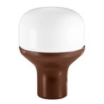 Delux Asztali Lámpa Copper - Martinelli Luce