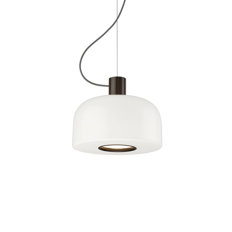 FLOS - Bellhop Glass S1 Pendant Cioko