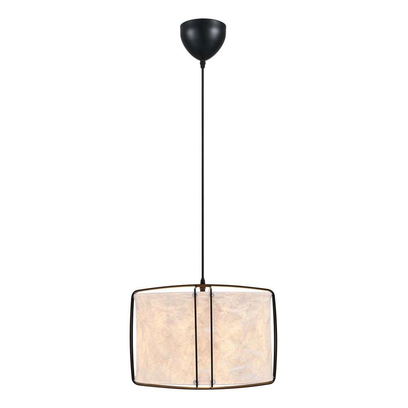 Cardine 35 Pendant White - Nordlux