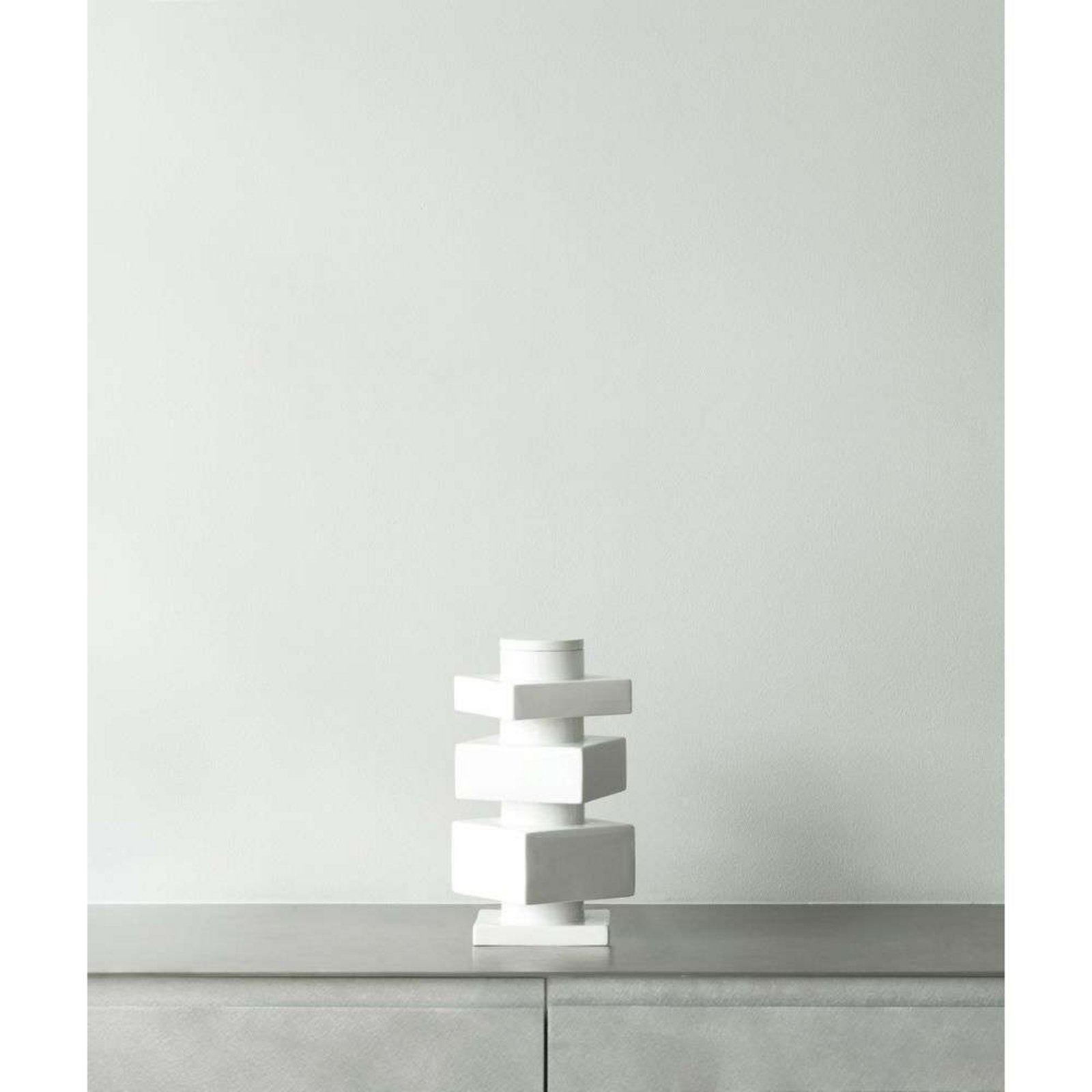 Deko Object S2 Snow - Normann Copenhagen