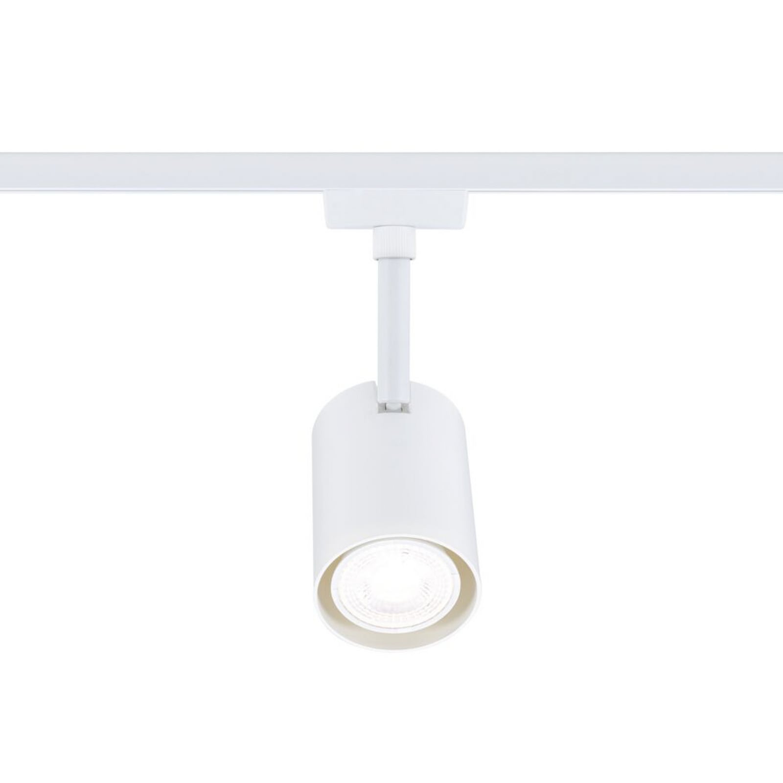 Paulmann URail LED-Spot Luxe, ZigBee, signalinis baltas, GU10