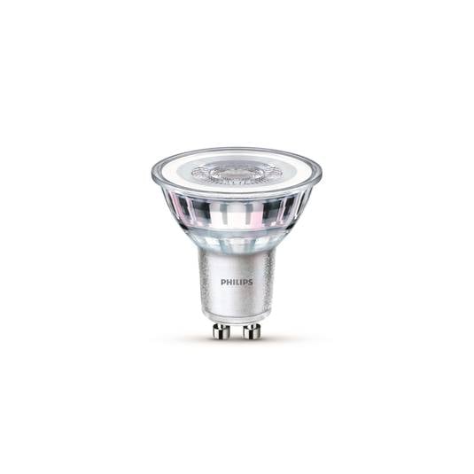 Philips LED-Reflektor GU10 4,6W 2.700K 36° 2er