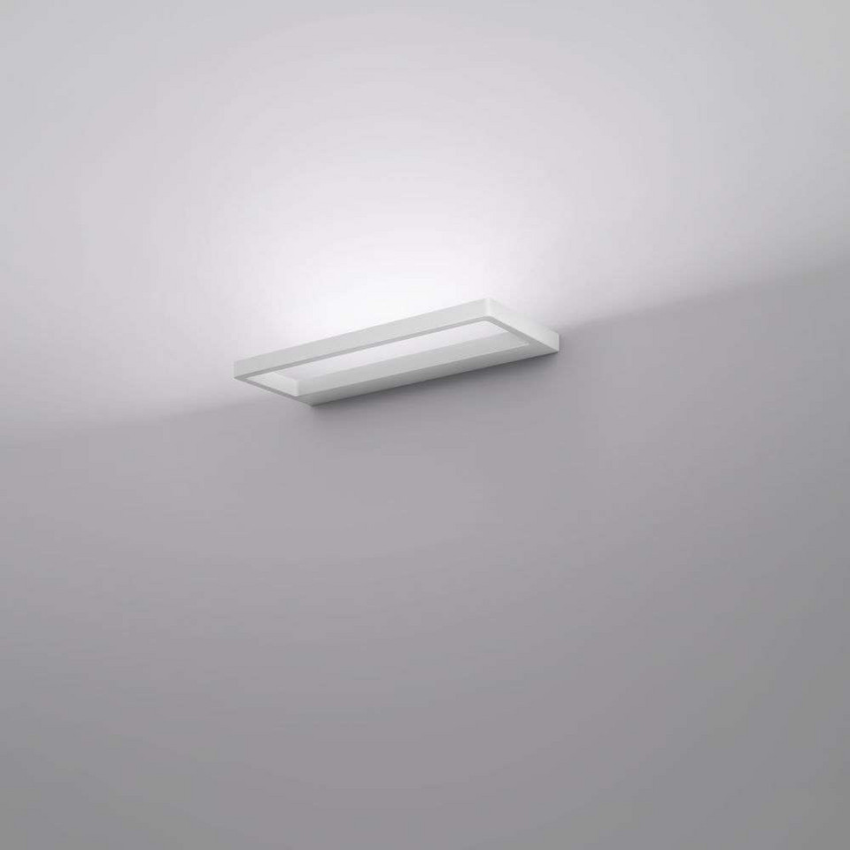 Serien Lighting Reflex² Vägglampa M, svart från Serien Lighting