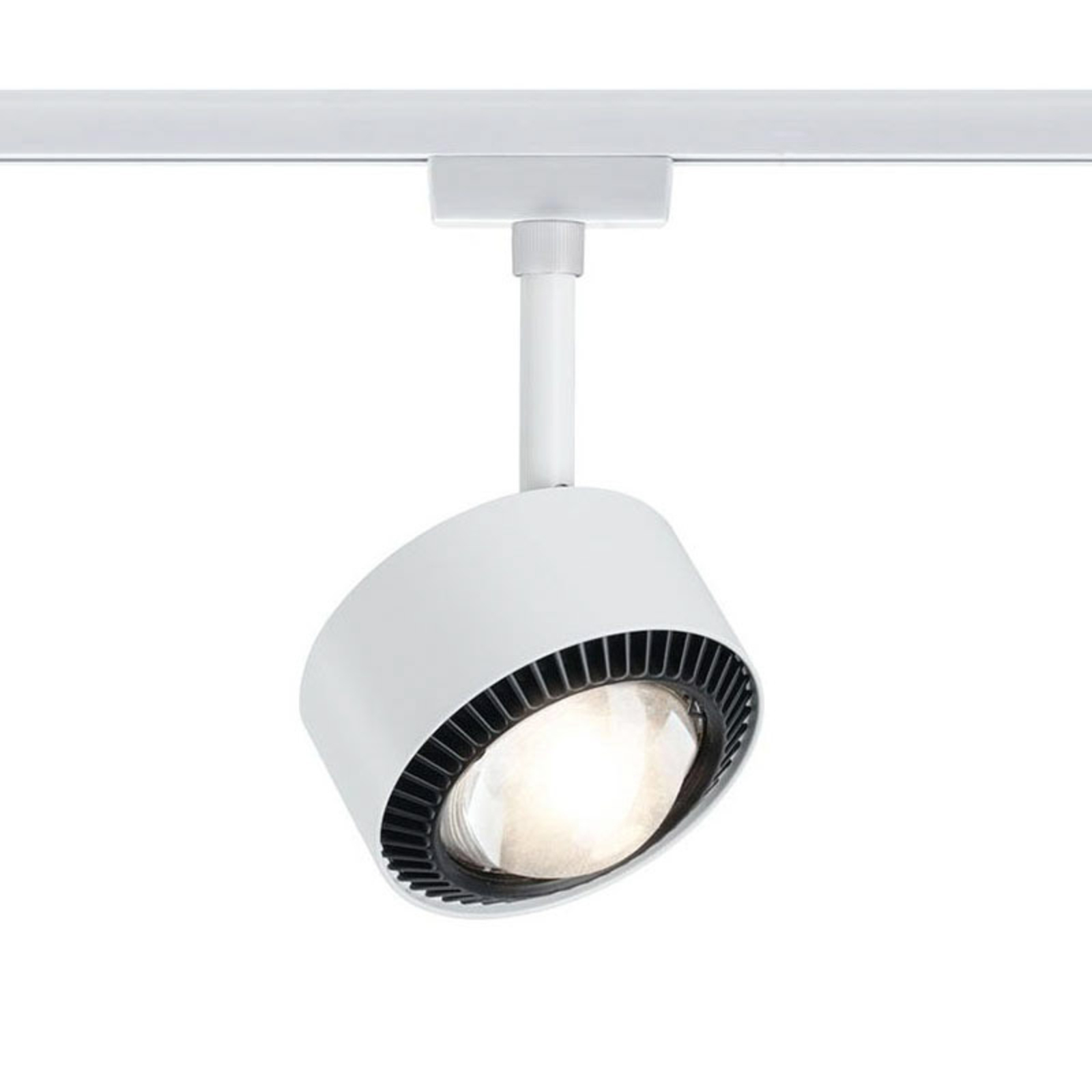 Paulmann Aldan URail LED reflektor 2 700 K biely