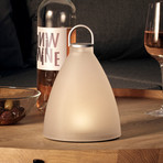 EVA Solo SunLight Bell LED-Solarleuchte