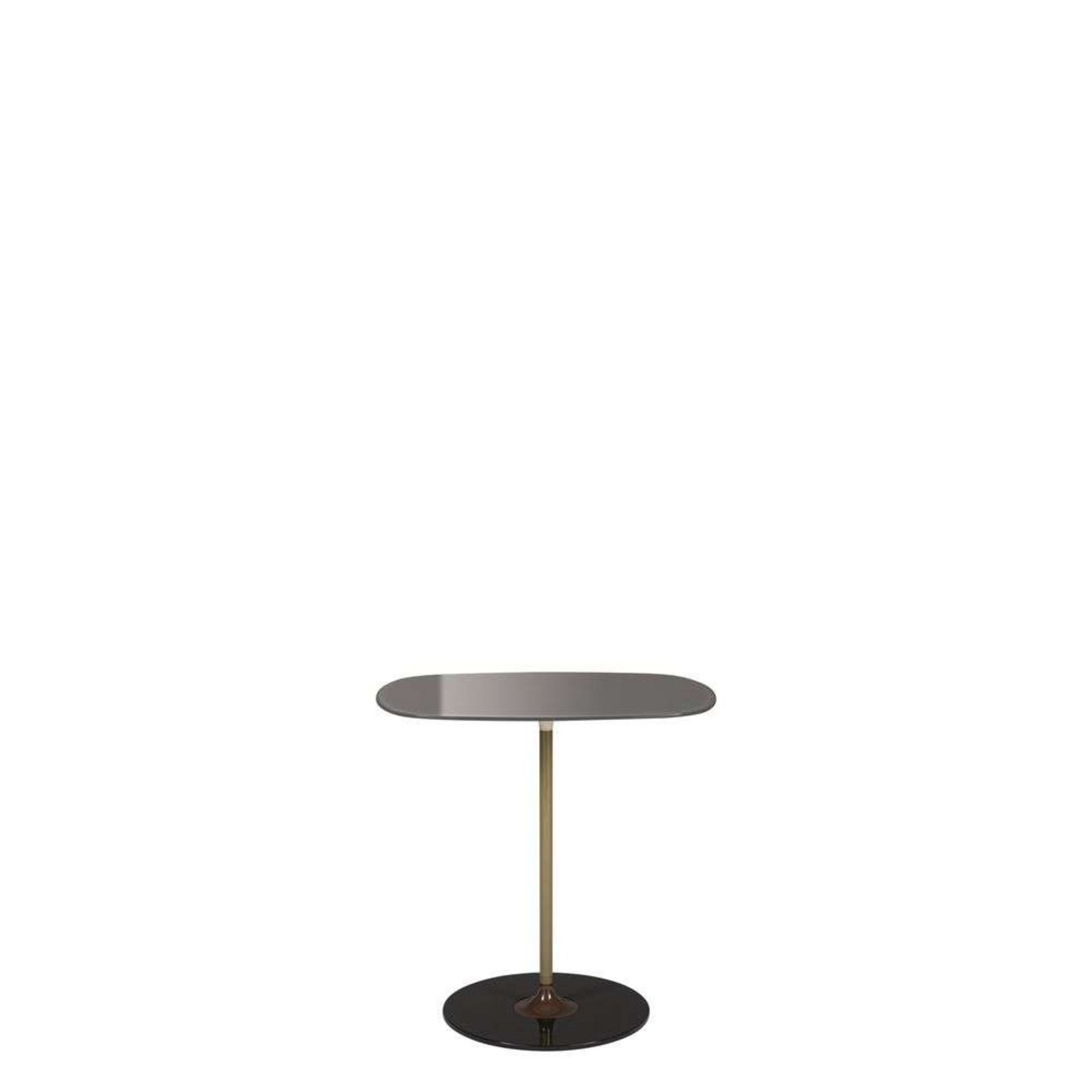 Thierry Table Grey - Kartell