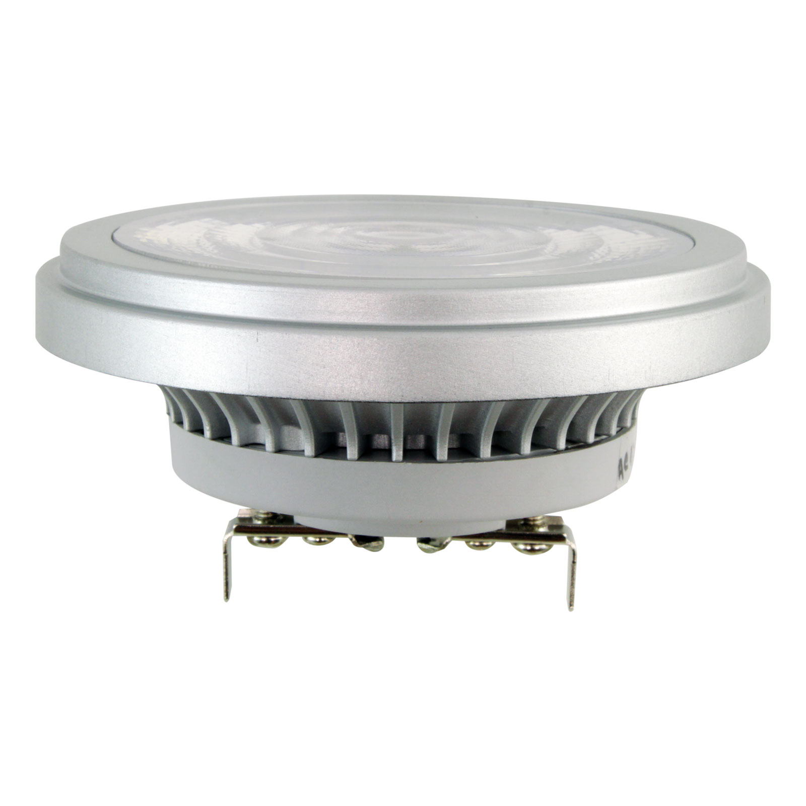 Prise Lampe G53 4 Pièces – Porte-Lampe Céramique Pour AR111/G53, 250V 2A, Pour LED Et HID