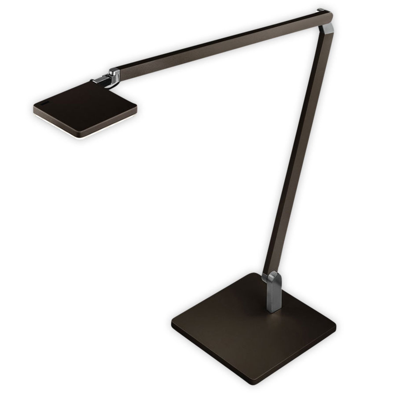 Nimbus Roxxane Home New lampe table LED bronze 927
