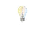 Bulb 7W WLAN E27 Clear - Luumr