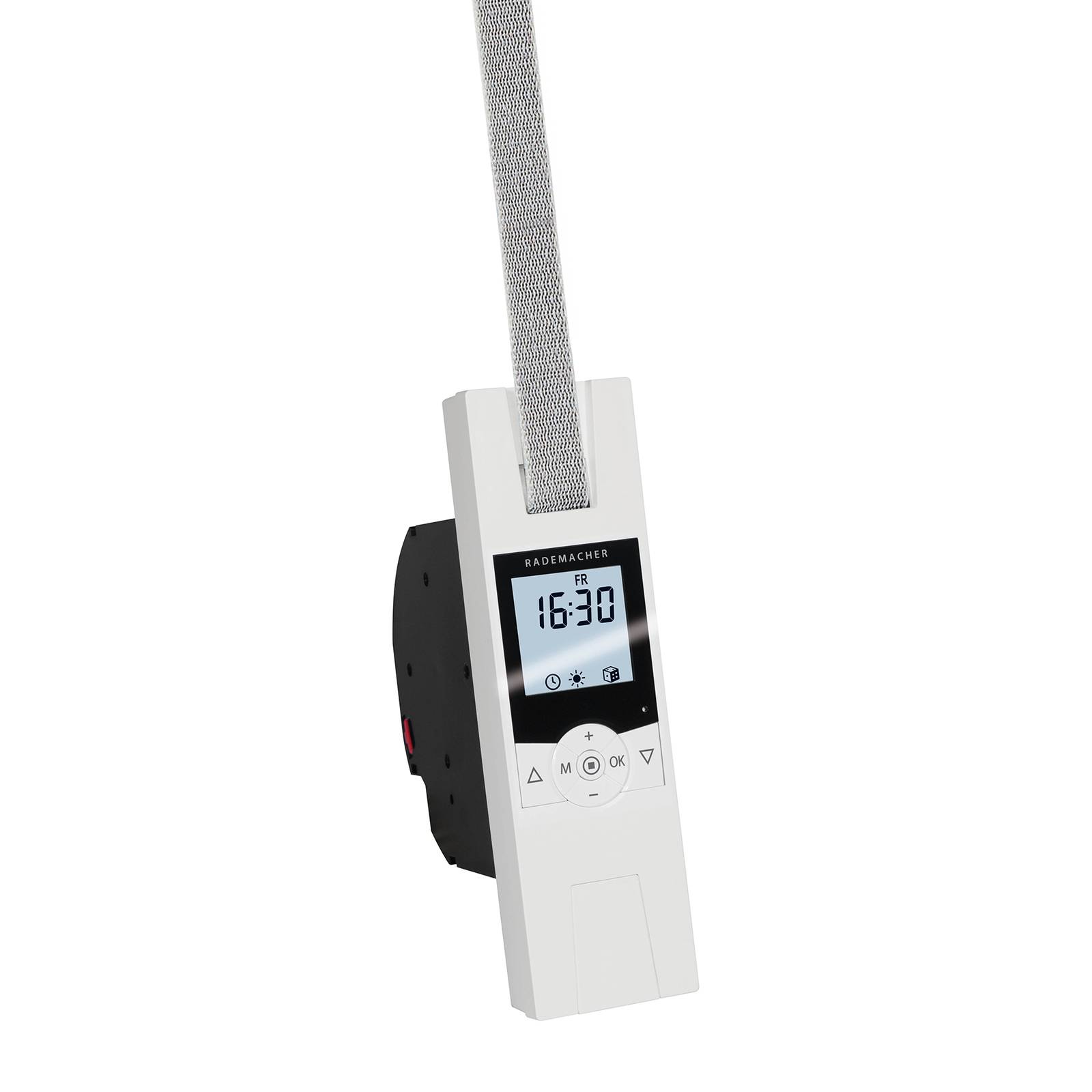 Rademacher RolloTron Comfort mini belt winder