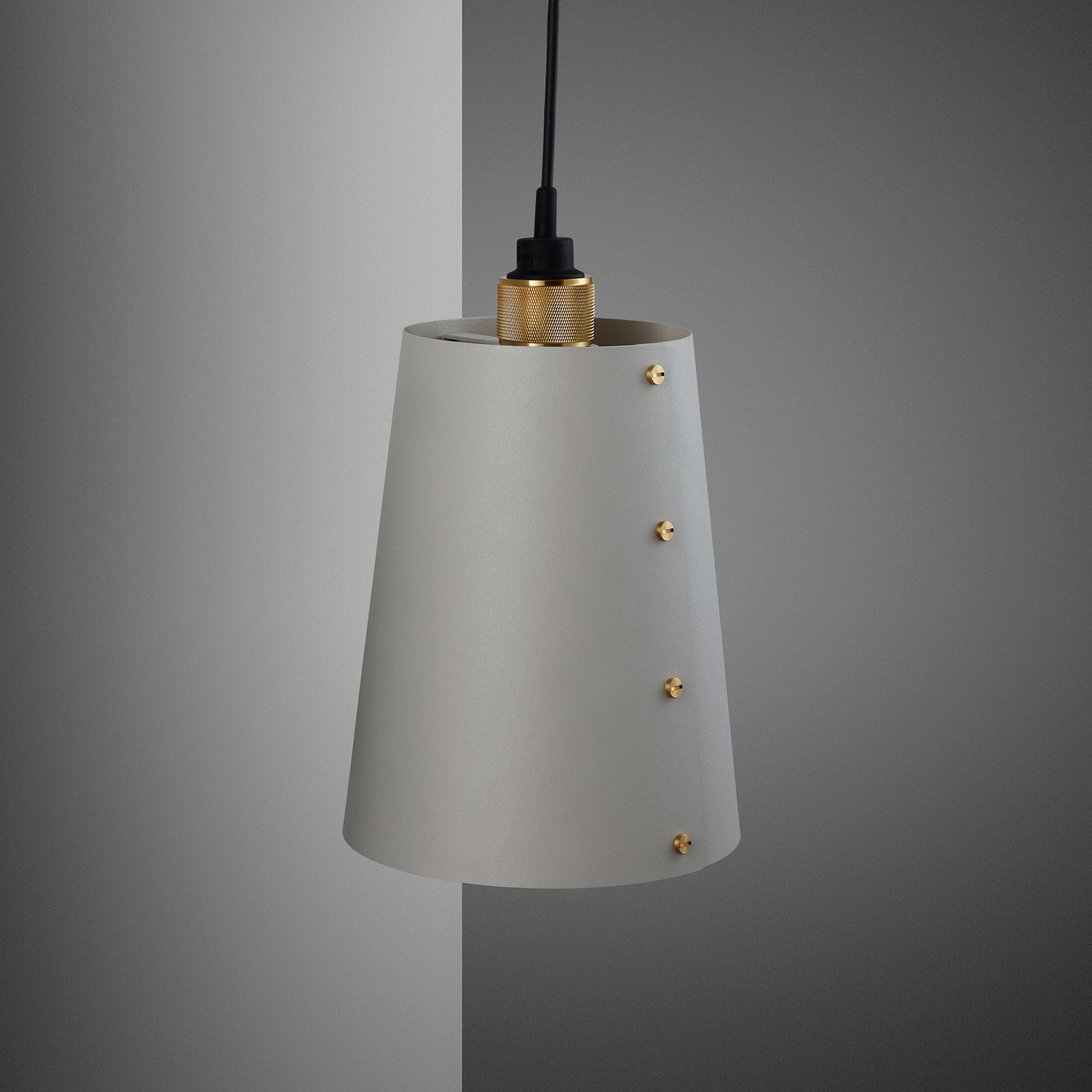 Buster + Punch Hooked Wall large Wandleuchte