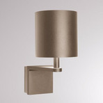 Waamp LED-Wandleuchte