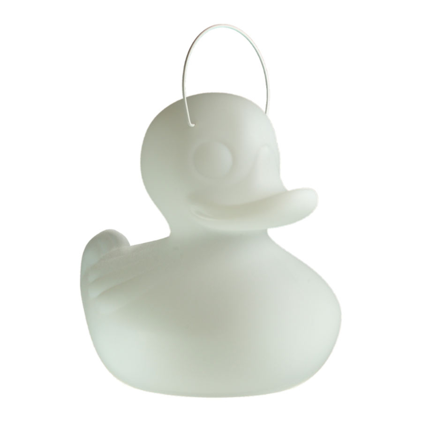 LED-Designleuchte DUCK-DUCK XL für außen