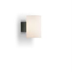 Evoke Væglampe Large Anthracite - Herstal