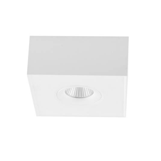 EVN Cubito LED ceiling light, 1bulb Lights.co.uk