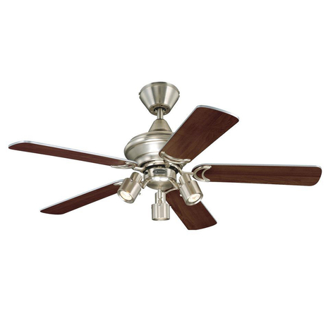 Ventilateur de plafond KINGSTON