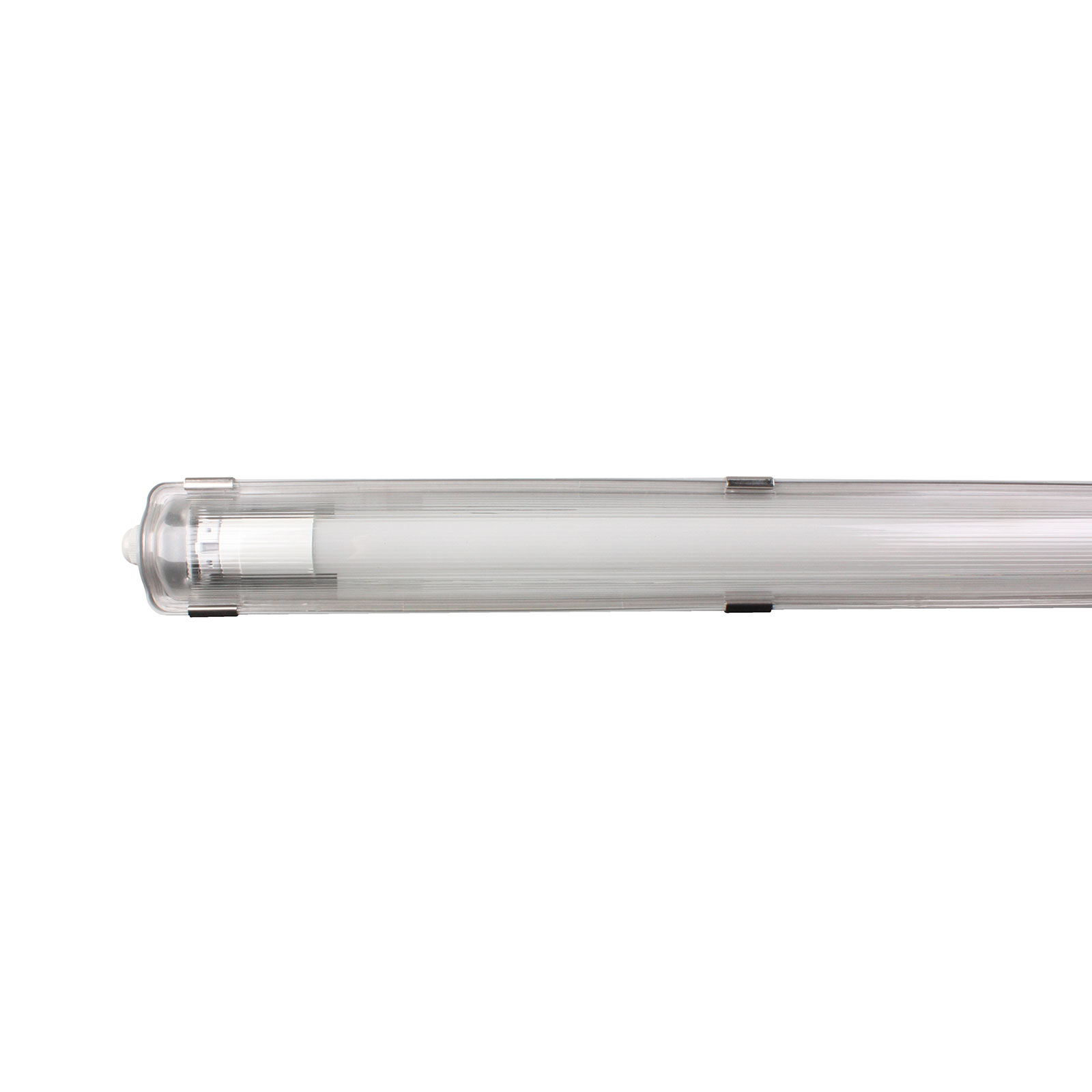 Aqua-Promo 1/150 lámpara resistente a la humedad, 157,2 cm G13 2100 lm 840