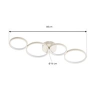 product size