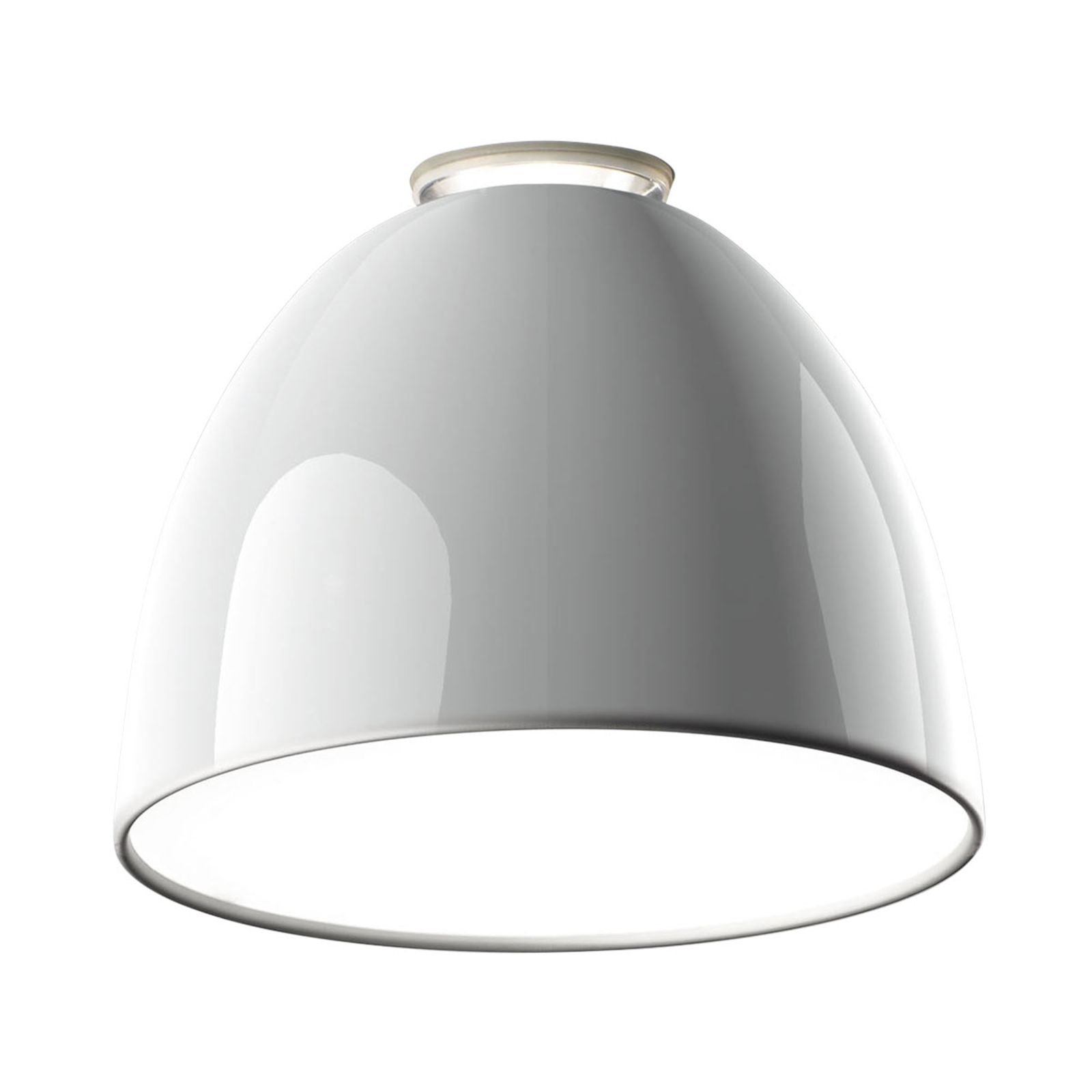 Artemide Nur Mini Gloss LED-Deckenleuchte