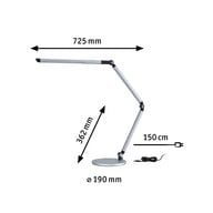 product size