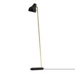 VL38 Lampadar Black - Louis Poulsen