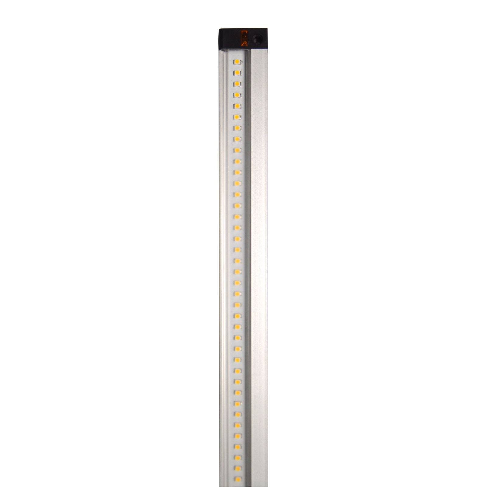 Oprawa meblowa LED Balic Sensor, 3000 K, długość 80 cm