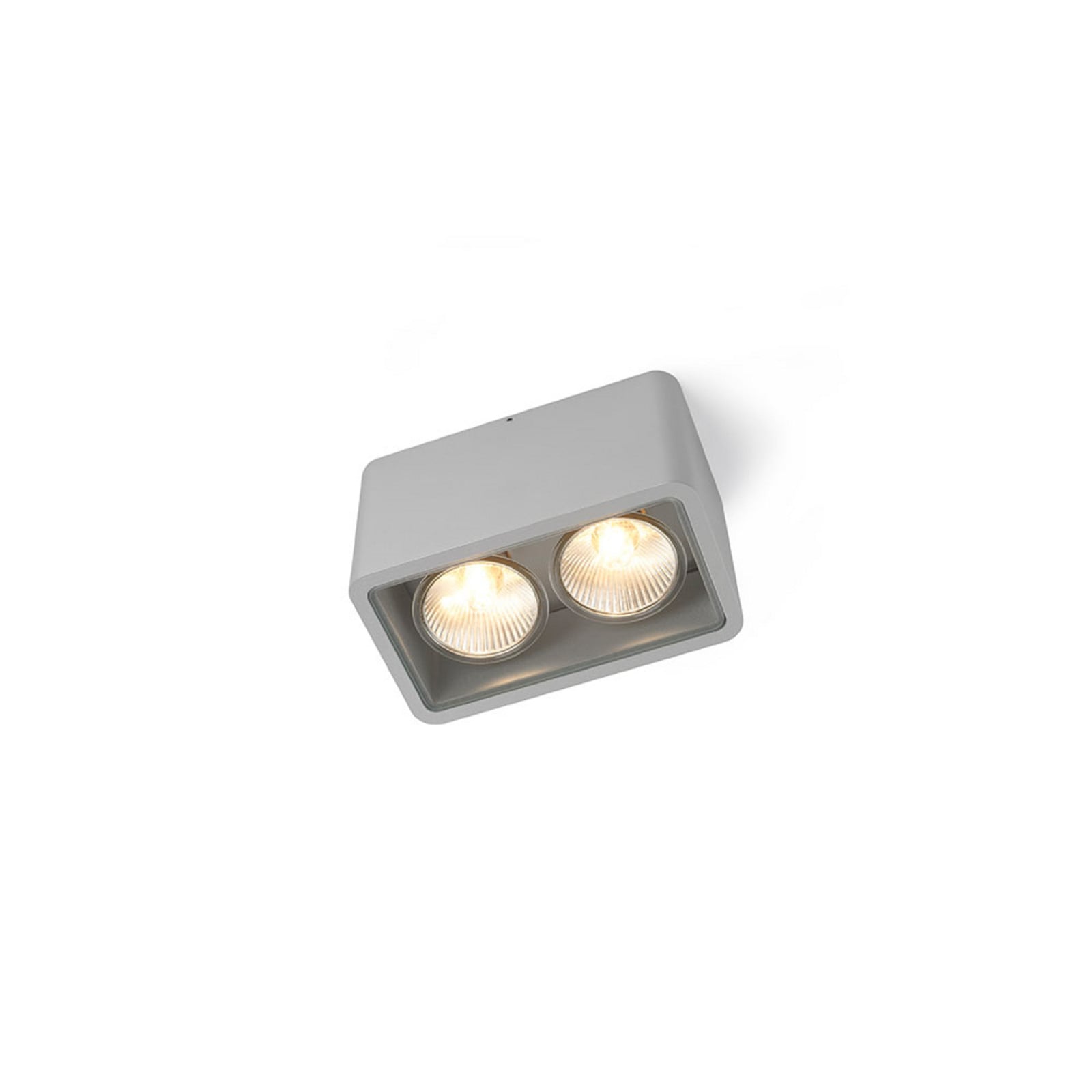 Code 2 Out Loftlampe (IP55) Anodiseret Trizo21 - Stue - Aluminium