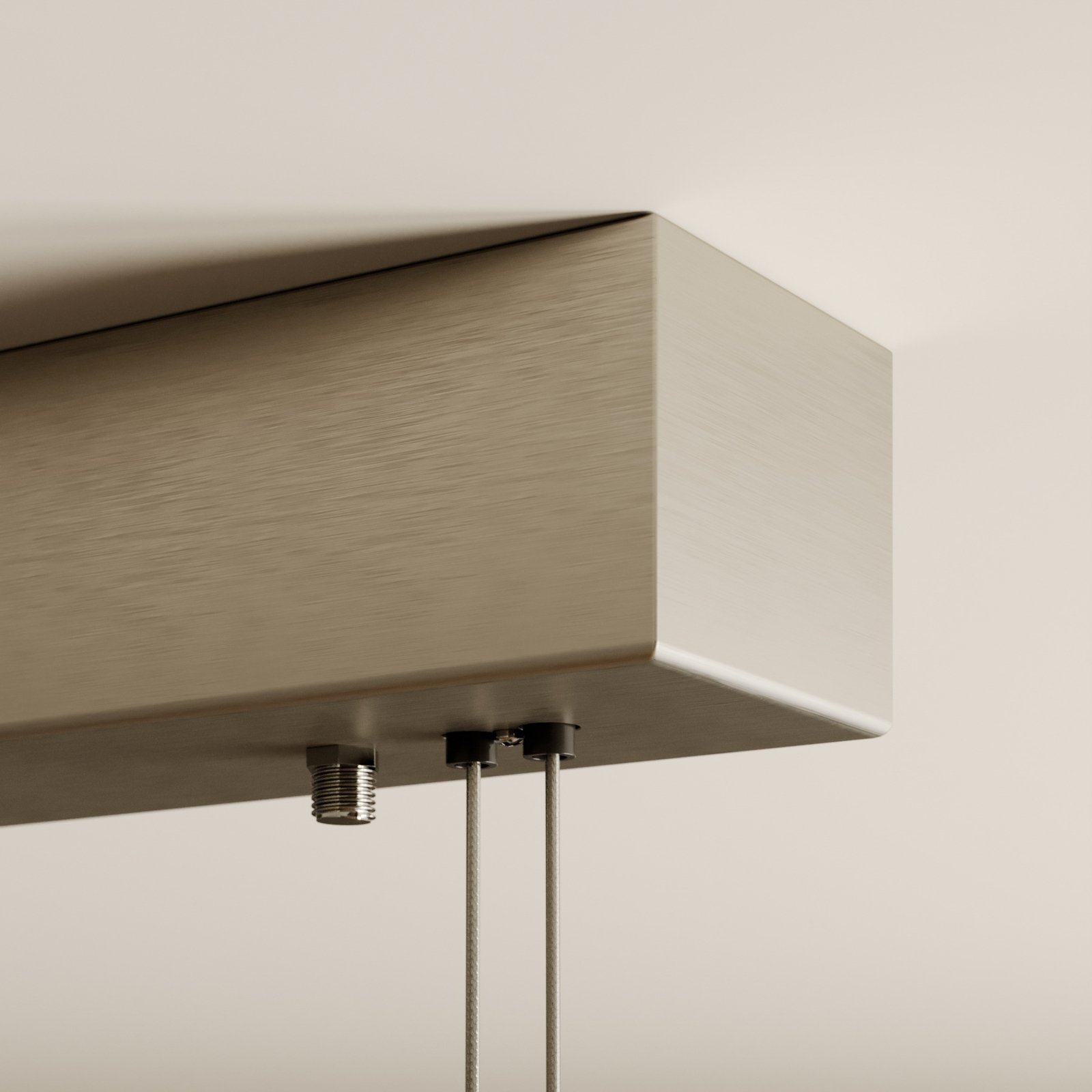 Lian Suspension Oak - Lucande